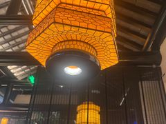 -绿茶餐厅(燕郊永旺店)