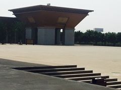 -法门文化景区