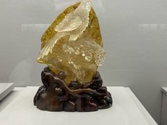 -北京工艺美术博物馆