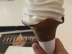 -肯德基(夏湾店)