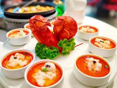 -富淳饭店(陆家嘴保利广场店)