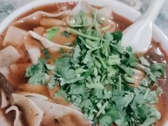 -正味斋锅巴菜(西北角店)