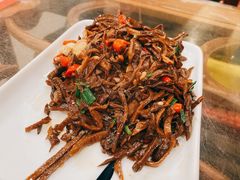井冈山老俵笋-西江美食舫·江西菜(健德桥店)