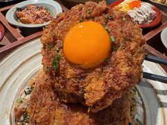 -火山屋台(新街口店)