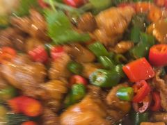 -丽华园(汉阳龙阳店)