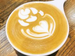 -明谦·Coffee&Cocktail Bar(美您公园店)