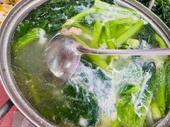 -黎记大排档(慈云路店)