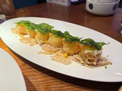 -映水芙蓉(上海万象城店)