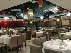 大堂-大鸭梨烤鸭店(光彩店)