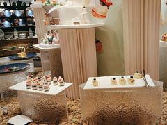 -厦门悦华酒店·绿庭主题自助餐厅