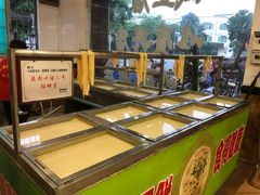 -六道菜农庄(花都店)