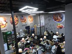 -柳州人田螺鸭脚煲(农院路1店)