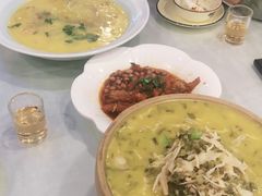 -丈母娘的饭局•新金陵菜(牛首山店)