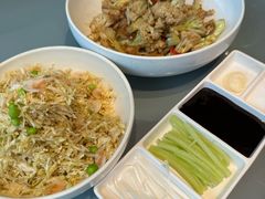-小大董·烤鸭(观景餐厅·南京西路店)