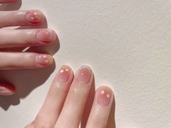 -JU·旧友日式美甲美睫工作室