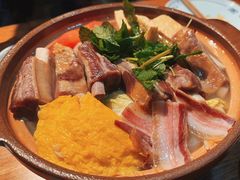 -一坐一忘云南菜(三里屯店)