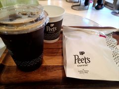 -Peet's Coffee皮爷咖啡(豫园店)
