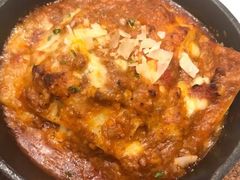 层层叠叠番茄肉酱千层面-必胜客(金开大道店)