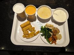 -萧邦音乐会所KTV·蒸汽活海鲜自助(福田店)