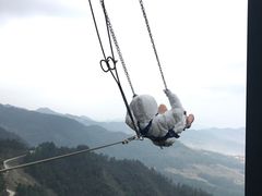 -梦幻奥陶纪景区