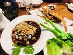 -浙C老邻舍(西城海错店)