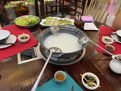 -御膳粥·牛乳粥底火锅·地道顺德菜(容桂店)