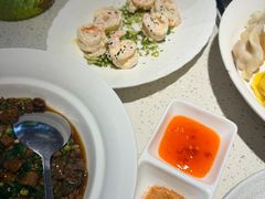 -船歌·鱼水饺青岛菜(金狮广场店)