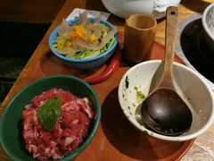 -吃饭皇帝大土家民族菜(正大广场店)