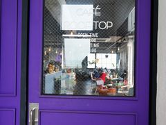 -Cafe Rooftop Cheongsapo