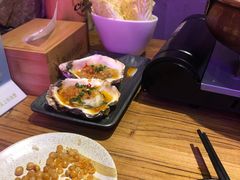 -游园觅食记夜市·小龙虾大排档