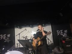 -月亮瓦肆音乐酒吧(环山路店)