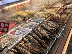 -为民烧烤吧.自贡爆炒菜.成都烧烤(收录20年好店)