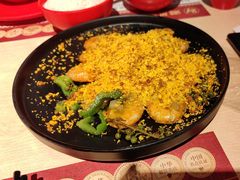 -避风塘(宝山万达店)