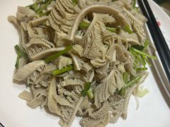 -烤肉宛饭庄(南礼士路店)
