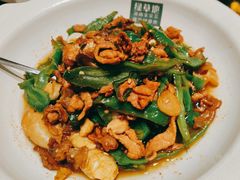 -绿草地·湘菜(悦方ID mall店)