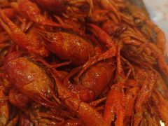 -忆口香龙虾(珠海夏湾老店)