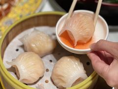 -香港龙凤楼(巨鹿路洋房店)