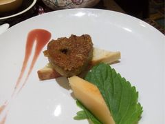 -铁板诱惑法式铁板烧(大卫城店)