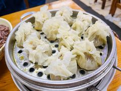 -牛马行牛肉饸饹铺(青岛街店)