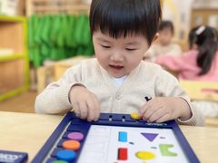 -西城区悠米幼儿园(广外园区)