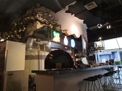 -味式·那不勒斯披萨Mise en place(亚朵酒店店)
