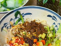 -宋益驴蹄子面肉夹馍(辛家庙店)