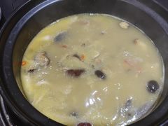 -野菌皇海景野生菌火锅(滨海大道店)
