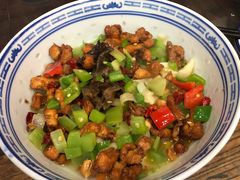 -老西安韩记三鲜煮馍(四府街店)
