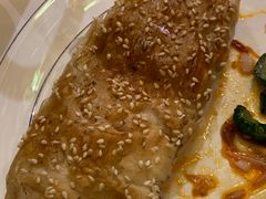蒙城烧饼-中国徽菜·徽商故里(远大店)