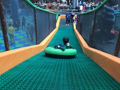 -蒙特利亲子乐园