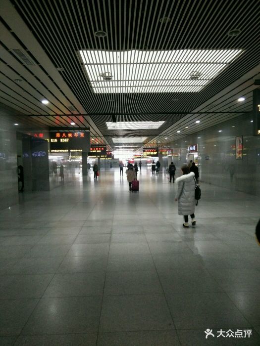 徐州火车站图片 第413张