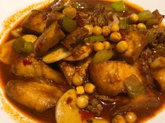 半囊半肉-疆Jiang·新疆秘制料理