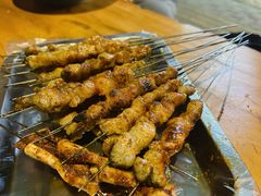 -鑫明明拉面(宁化路店)