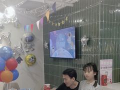 -萨卡屋亲子乐园·餐厅(龙山万物工场店)